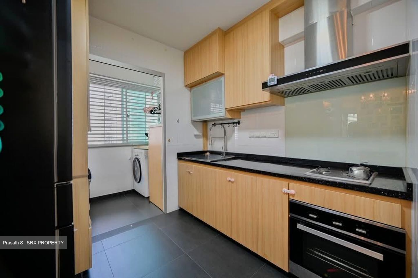 Blk 312B Clementi Ridges (Clementi), HDB 4 Rooms #556947691